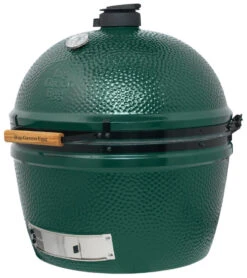 Big Green Egg 2XL Keramikgrill -Küche Zu Hause Keramikgrill Big Green EGG 2XL Seite rechts
