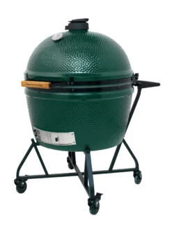 Big Green Egg 2XL Keramikgrill Starter - Paket -Küche Zu Hause Keramikgrill Big Green EGG 2XL intEGGrated Nest Handler 1