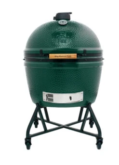 Big Green Egg 2XL Keramikgrill Starter - Paket -Küche Zu Hause Keramikgrill Big Green EGG 2XL intEGGrated Nest Handler 3