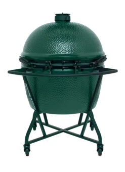 Big Green Egg 2XL Keramikgrill Starter - Paket -Küche Zu Hause Keramikgrill Big Green EGG 2XL intEGGrated Nest Handler 4