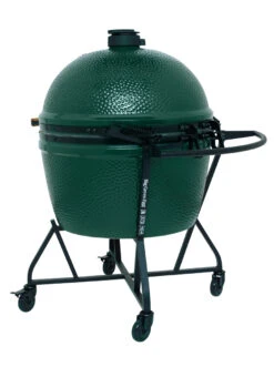 Big Green Egg 2XL Keramikgrill Starter - Paket -Küche Zu Hause Keramikgrill Big Green EGG 2XL intEGGrated Nest Handler 6