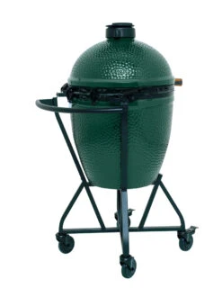Big Green Egg Large Keramikgrill Starter - Paket -Küche Zu Hause Keramikgrill Big Green Egg Large intEGGrated Nest Handler 11 1675766145