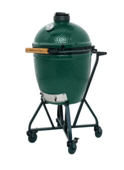 Big Green Egg Large Keramikgrill Starter - Paket -Küche Zu Hause Keramikgrill Big Green Egg Large intEGGrated Nest Handler 13 1675766147