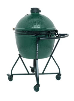 Big Green Egg XL (XLarge) Keramikgrill Starter - Paket -Küche Zu Hause Keramikgrill Big Green Egg XLarge intEGGrated Nest Handler 12 1675766115