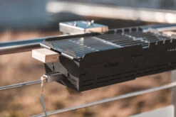 Knister Gasgrill - Ausziehbarer Kompaktgrill 30 Knister Gasgrill - Ausziehbarer Kompaktgrill -Küche Zu Hause Knister Gasgrill Kartuschenanschluss