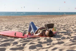 Knister Grill Small - Holzkohle Kompaktgrill 18 Knister Grill Small - Holzkohle Kompaktgrill -Küche Zu Hause Knister Grill Small Strand