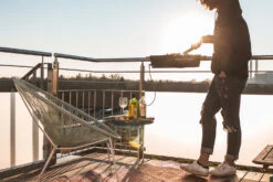 Knister Gasgrill - Ausziehbarer Kompaktgrill 29 Knister Gasgrill - Ausziehbarer Kompaktgrill -Küche Zu Hause Knister Kompaktgrill Gas Halterung