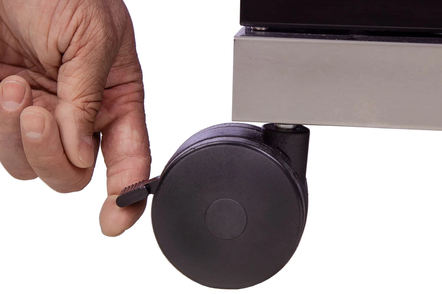 Grillfürst G310E 3-Brenner Gasgrill - 1. FC Köln Edition - Edelstahlroste 5 Grillfürst G310E 3-Brenner Gasgrill - 1. FC Köln Edition - Edelstahlroste – Bild 5