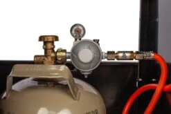 Grillfürst G310E 3-Brenner Gasgrill - 1. FC Köln Edition - Edelstahlroste 22 Grillfürst G310E 3-Brenner Gasgrill - 1. FC Köln Edition - Edelstahlroste -Küche Zu Hause Koeln Gasgrill Sicherheitsdruckregler Schlauchbruchsicherung 2