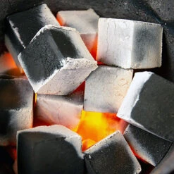 McBrikett KOKOKO CUBES 8 Kg -Küche Zu Hause McBrikett Kokoko Cubes 8kg Anwendung