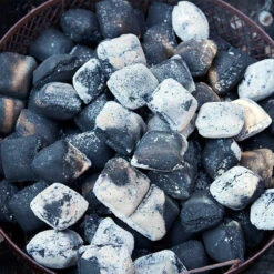 McBrikett KOKOKO EGGS 8 Kg -Küche Zu Hause McBrikett Kokoko Eggs Anwendung