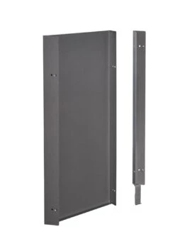 Napoleon Outdoor Küche Oasis 300 Mit Prestige Pro 665 Edelstahl Einbaugrill Ohne Vordefinierte Arbeitsplatte -Küche Zu Hause Napoleon 45 Grad Verbindungspaneele 1