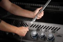 Napoleon 3 Teiliges Grillkammer Reinigungsset 7 Napoleon 3 Teiliges Grillkammer Reinigungsset -Küche Zu Hause Napoleon Brenner Reinigungsbuerste 62045