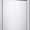 Napoleon Einbau Tür Beidseitig Montierbar, Groß (46 X 61 Cm)