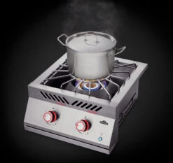 Napoleon 700-Series Einbau Power-Wokbrenner BIB18 Mit Safety Glow™ - Modell 2023 23 Napoleon 700-Series Einbau Power-Wokbrenner BIB18 Mit Safety Glow™ - Modell 2023 -Küche Zu Hause Napoleon Einbau Power Wok Brenner Topf