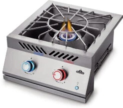 Napoleon 700-Series Einbau Power-Wokbrenner BIB18 Mit Safety Glow™ - Modell 2023 16 Napoleon 700-Series Einbau Power-Wokbrenner BIB18 Mit Safety Glow™ - Modell 2023 -Küche Zu Hause Napoleon Einbau Power Wok Brenner niedrige Stufe