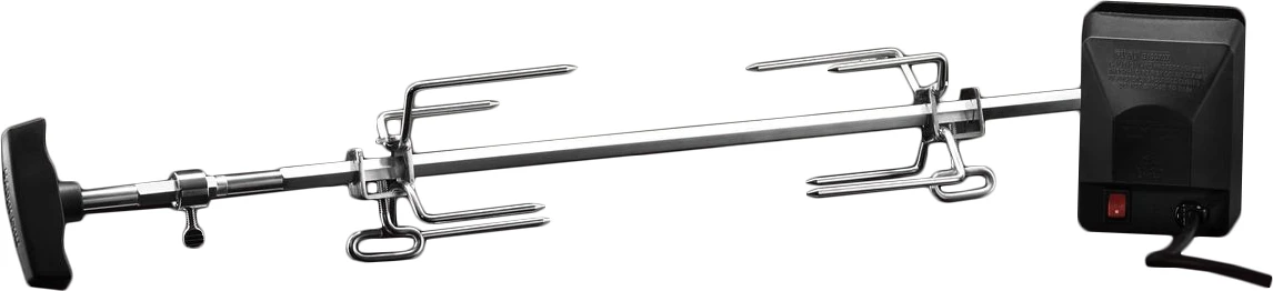 Napoleon Freestyle 425 Gasgrill, Graphit - Mit Sizzle Zone - Modell 2023 - X-DEAL Inkl. Drehspieß 20 Napoleon Freestyle 425 Gasgrill, Graphit - Mit Sizzle Zone - Modell 2023 - X-DEAL Inkl. Drehspieß – Bild 20