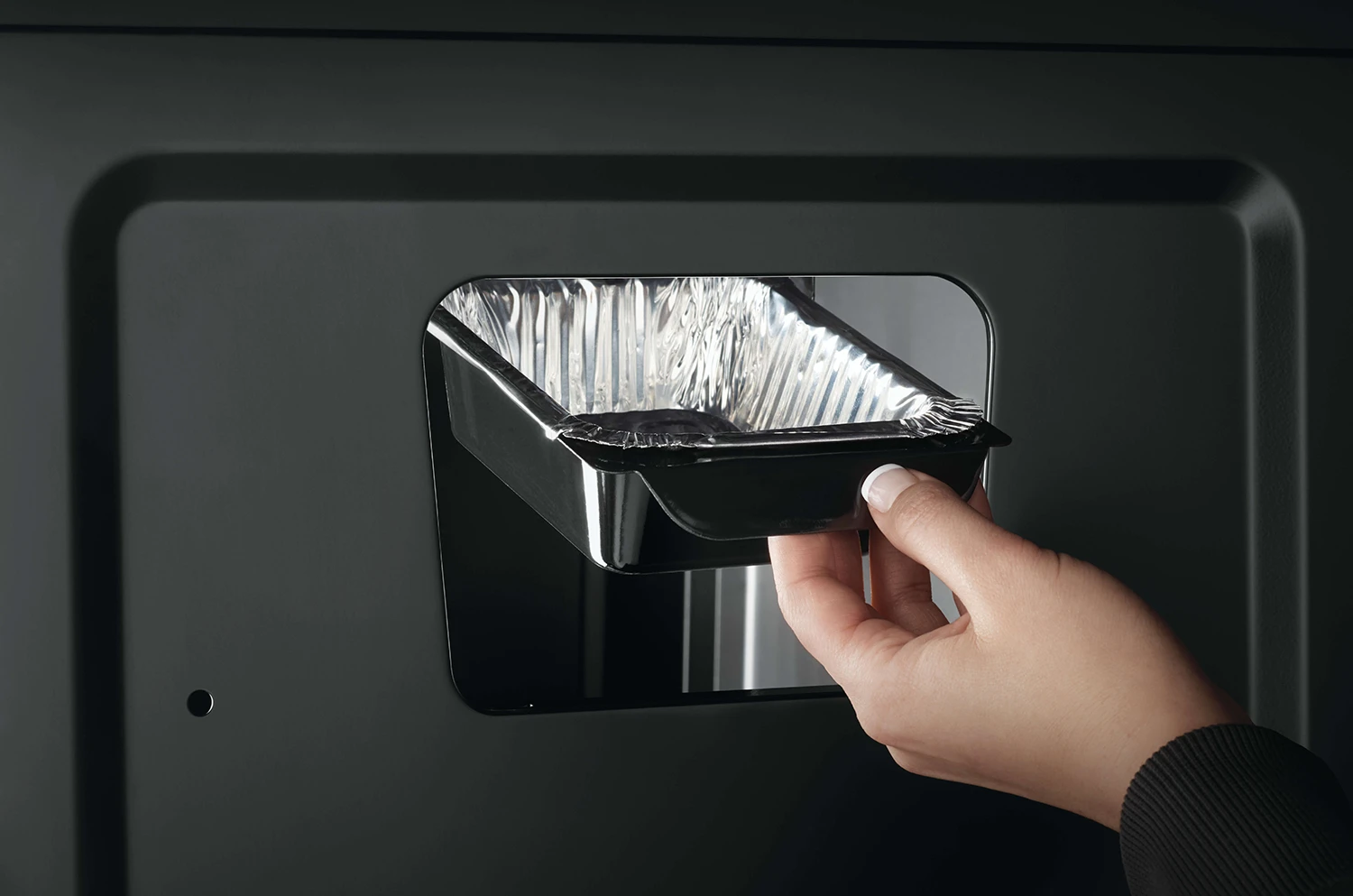 Napoleon Freestyle 425 Gasgrill, Graphit - Mit Sizzle Zone - Modell 2023 - X-DEAL Inkl. Drehspieß 12 Napoleon Freestyle 425 Gasgrill, Graphit - Mit Sizzle Zone - Modell 2023 - X-DEAL Inkl. Drehspieß – Bild 12