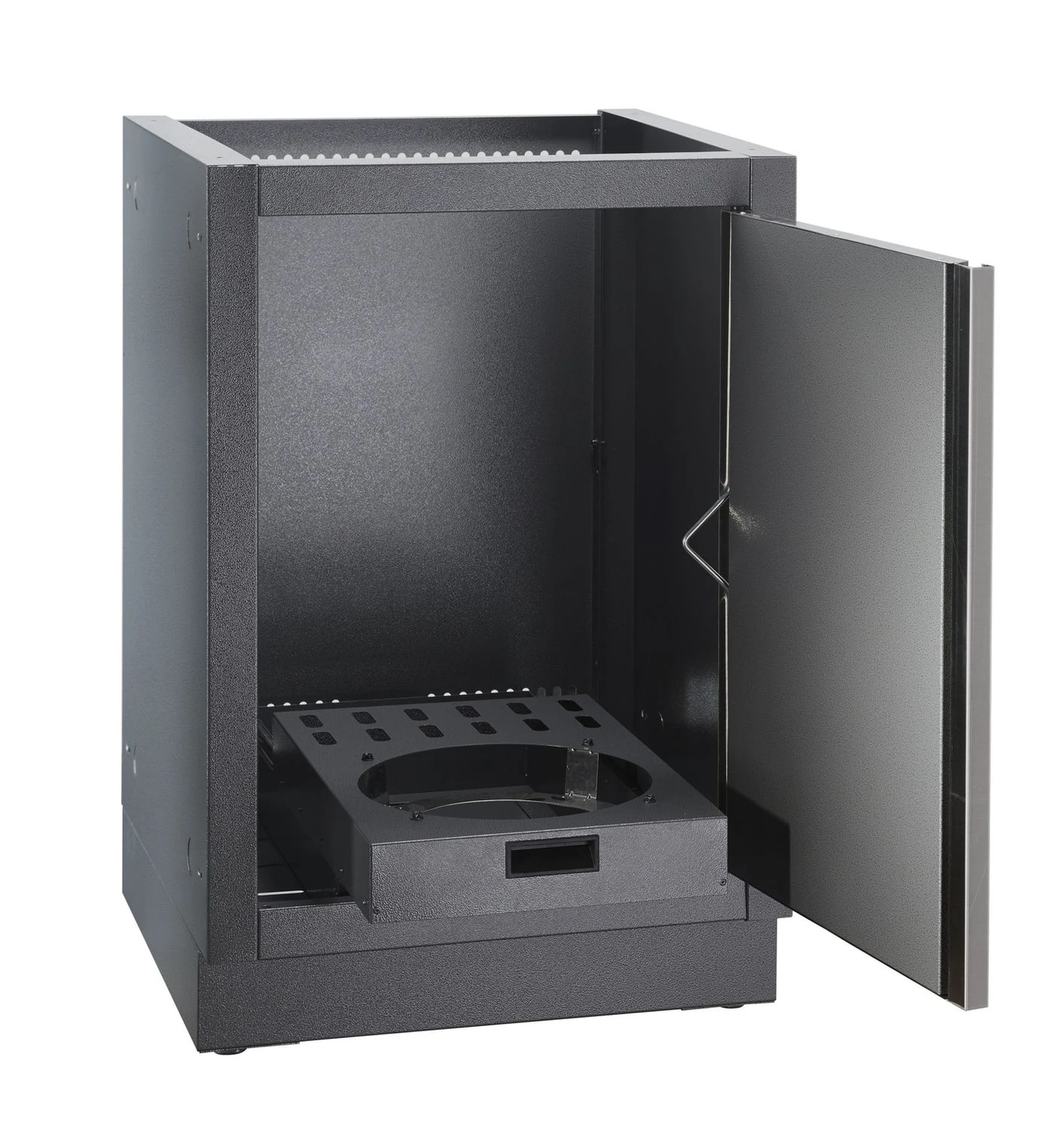 Napoleon Outdoor Küche Oasis 100 Mit LEX 485 Edelstahl Einbaugrill Ohne Vordefinierte Arbeitsplatte 8 Napoleon Outdoor Küche Oasis 100 Mit LEX 485 Edelstahl Einbaugrill Ohne Vordefinierte Arbeitsplatte – Bild 8