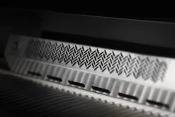 Napoleon Outdoor Küche Oasis Compact 105 Mit Prestige 500 Einbaugrill Und Einbau Sizzle Zone - Inkl. Arbeitsplatte Aus Feinsteinzeug -Küche Zu Hause Napoleon Oasis Compact P500 Heckbrenner