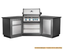 Napoleon Outdoor Küche Oasis Abschluss-Paneele 8 Napoleon Outdoor Küche Oasis Abschluss-Paneele -Küche Zu Hause Napoleon Outdoor Kueche Oasis Schraenke