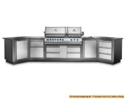 Napoleon Outdoor Küche Oasis Universalschrank 8 Napoleon Outdoor Küche Oasis Universalschrank -Küche Zu Hause Napoleon Outdoor Kueche Oasis Vollausstattung 2