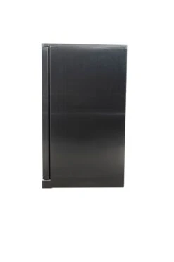 Napoleon Outdoor - Kühlschrank, 135 Liter, Linksdrehende Tür Mit Doppelverglasung Und LED Beleuchtung - Wasserdicht Nach IP24 -Küche Zu Hause Napoleon Outdoor Kuehlschrank Seitliche NFR135OLGL