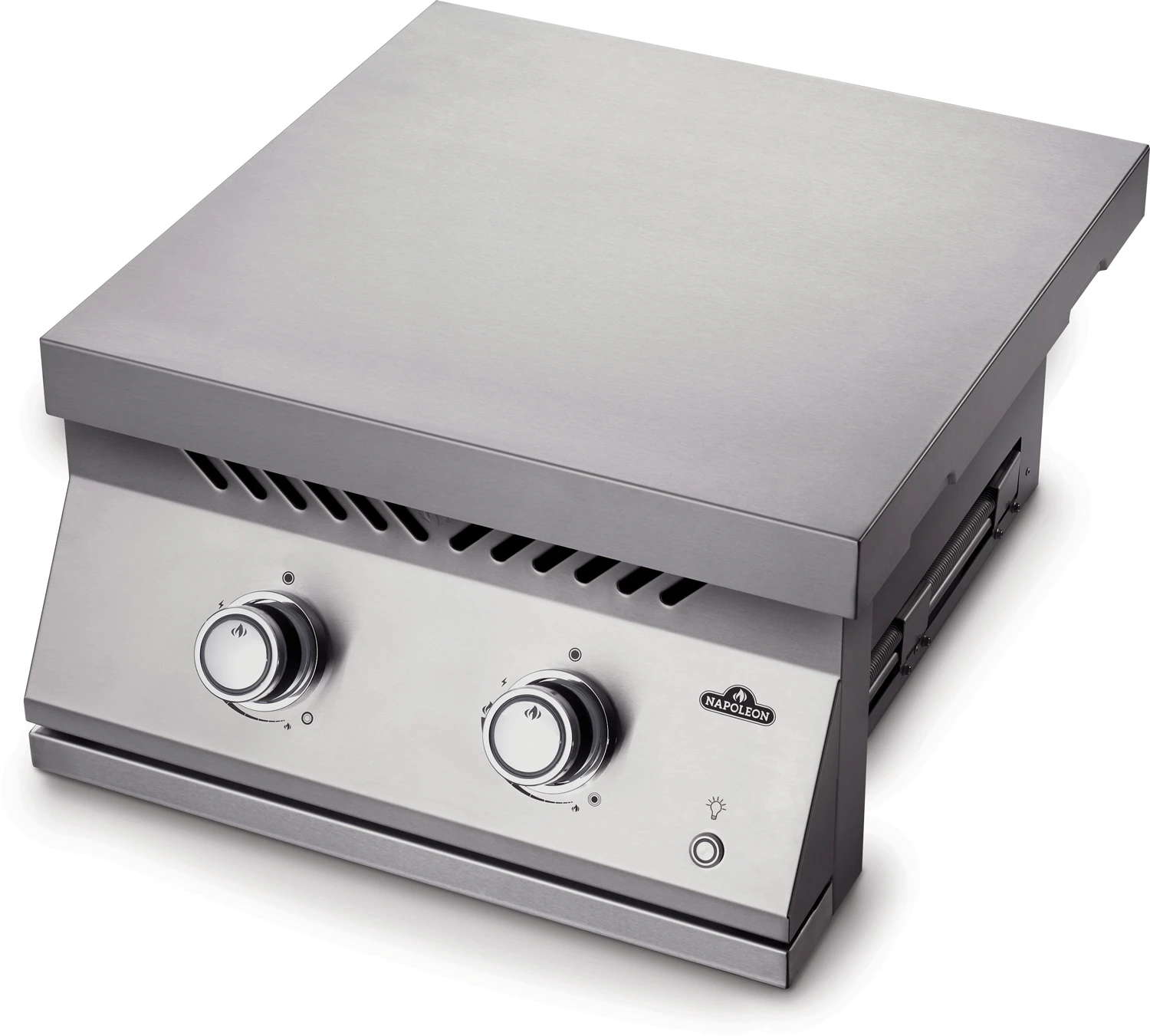 Napoleon 700-Series Einbau Power-Wokbrenner BIB18 Mit Safety Glow™ - Modell 2023 7 Napoleon 700-Series Einbau Power-Wokbrenner BIB18 Mit Safety Glow™ - Modell 2023 – Bild 7