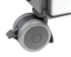 Napoleon Prestige 500 Gasgrill, Schwarz - Mit Safety Glow - Modell 2023 - SMART Deal Inkl. Grillfürst Grill Control -Küche Zu Hause Napoleon Prestige Laufrolle