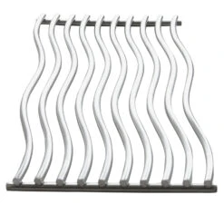 Napoleon Prestige Pro 665-3 Edelstahl Einbaugrill Erdgas - Inkl. Drehspieß - Modell 2023 17 Napoleon Prestige Pro 665-3 Edelstahl Einbaugrill Erdgas - Inkl. Drehspieß - Modell 2023 -Küche Zu Hause Napoleon Prestige Pro Edelstahl Grillrost 3