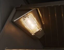 Napoleon Outdoor Küche Oasis 300 Mit Prestige Pro 665 Edelstahl Einbaugrill Ohne Vordefinierte Arbeitsplatte -Küche Zu Hause Napoleon Prestige Pro Einbau Garraum Beleuchtung 1