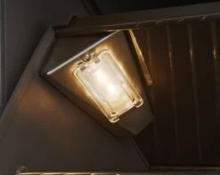 Napoleon Prestige Pro 500-3 Edelstahl Gasgrill, Erdgas Inkl. Drehspieß - Modell 2023 -Küche Zu Hause Napoleon Prestige Pro Garraumbeleuchtung 1