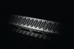 Napoleon Rogue SE 625 Edelstahl Gasgrill Mit Sizzle Zone Und Heckbrenner - Modell 2023 -Küche Zu Hause Napoleon Rogue SE Backburner Heckbrenner