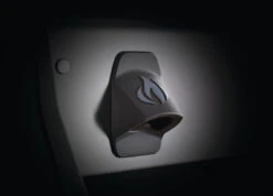 Napoleon Rogue SE 625 Edelstahl Gasgrill Mit Sizzle Zone Und Heckbrenner - Modell 2023 -Küche Zu Hause Napoleon Rogue SE Flaschenoeffner