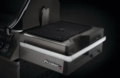 Napoleon Silikonmatte / Besteckablage 43 X 31 Cm (passend Für Seitenablage Prestige) -Küche Zu Hause Napoleon Silikonmatte Seitenablage 70123 6