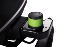 Napoleon TravelQ PRO285E Elektrogrill - Modell 2023 -Küche Zu Hause Napoleon TravelQ Pro285 Elektrogrill Temperatursteuerung