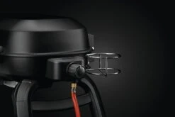 Napoleon TravelQ 240 Kompakt Gasgrill Schwarz- Modell 2023 -Küche Zu Hause Napoleon TravelQ TQ240 Kompakt Kartuschenhalter