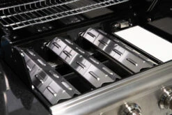 Outdoorchef Gasgrill Australia 455 G - X-DEAL Inkl. Abdeckhaube -Küche Zu Hause Outdoorchef Australia 455G Flammenschutzbleche