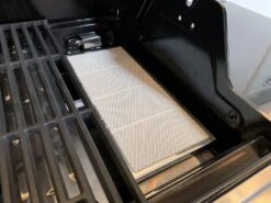 Outdoorchef Gasgrill Australia 455 G - X-DEAL Inkl. Abdeckhaube -Küche Zu Hause Outdoorchef Australia 455G Infrarot