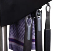 Outdoorchef Gasgrill Australia 455 G - X-DEAL Inkl. Abdeckhaube -Küche Zu Hause Outdoorchef Australia Besteckhaken