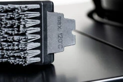 Outdoorchef Grillbürste Mit Nylonborsten Groß, 44,5 Cm 8 Outdoorchef Grillbürste Mit Nylonborsten Groß, 44,5 Cm -Küche Zu Hause Outdoorchef Grillbuerste Nylonborsten Detail Buerstenkopf