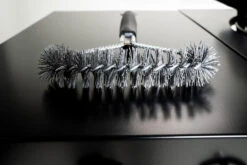 Outdoorchef Triangel Grillbürste Mit Nylonborsten, 41,5 Cm 8 Outdoorchef Triangel Grillbürste Mit Nylonborsten, 41,5 Cm -Küche Zu Hause Outdoorchef Triangel Grillbuerste Nylonborsten Nah