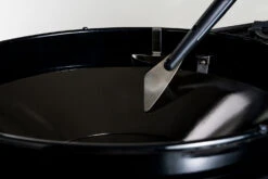 Outdoorchef Trichter Reinigungsset Für EASY FLIP Trichter 11 Outdoorchef Trichter Reinigungsset Für EASY FLIP Trichter -Küche Zu Hause Outdoorchef Trichter Schaber Anwendung01 1