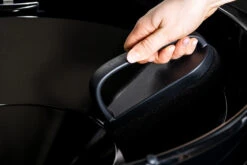 Outdoorchef Trichter Reinigungsset Für EASY FLIP Trichter 13 Outdoorchef Trichter Reinigungsset Für EASY FLIP Trichter -Küche Zu Hause Outdoorchef Trichter Schwamm Anwendung