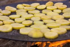 Petromax Grill- Und Feuerschale 48cm -Küche Zu Hause Petromax Grillschale Feuerschale fs48 Bratkart