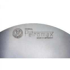 Petromax Grill- Und Feuerschale 48cm -Küche Zu Hause Petromax Grillschale Feuerschale fs48 Logo