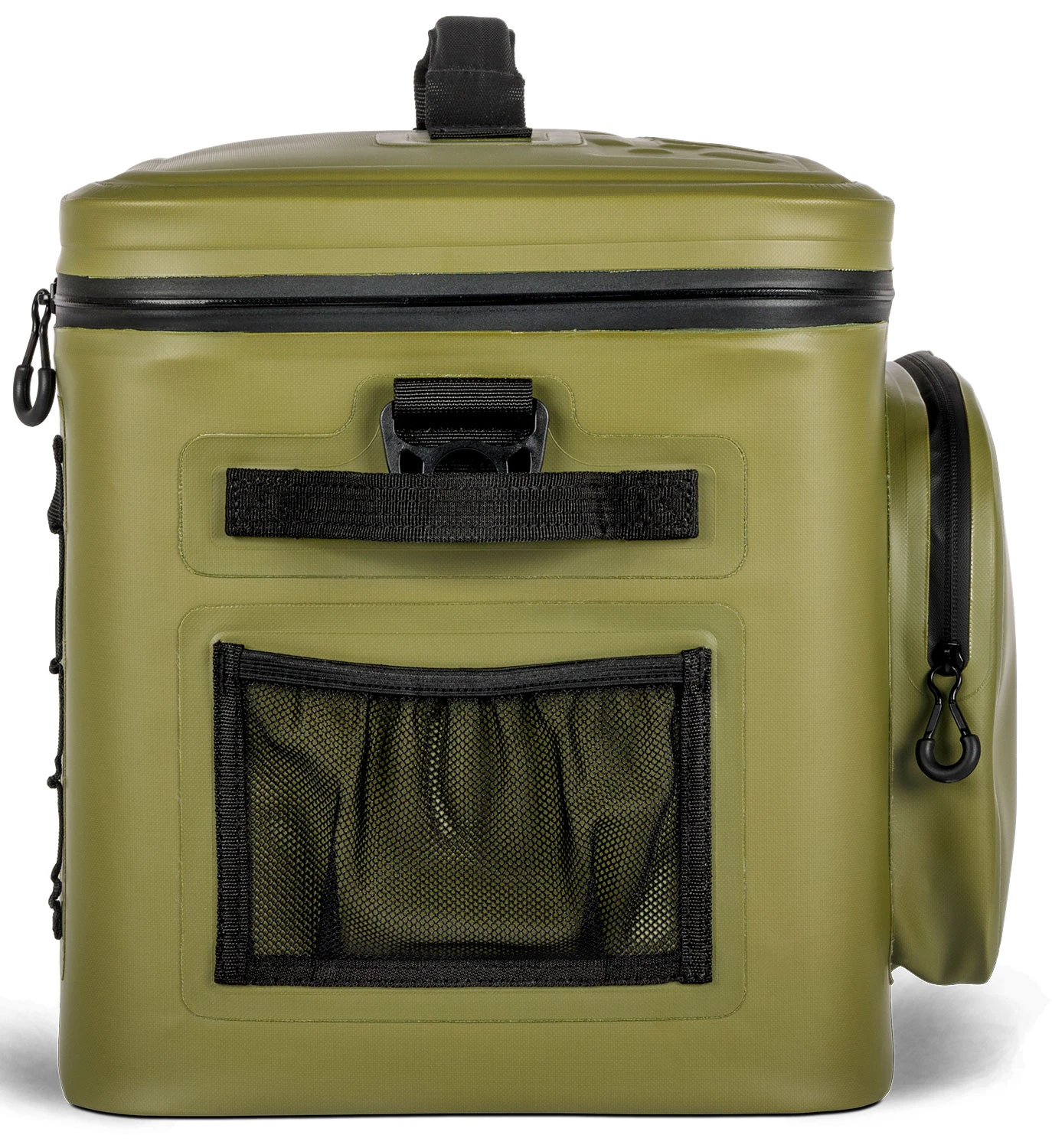 Petromax Kühltasche 22 Liter / Oliv 1 Petromax Kühltasche 22 Liter / Oliv