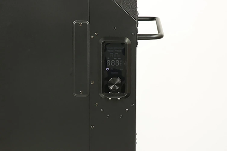 Pit Boss Vertical Smoker Pro Series 4 Pelletsmoker 4 Pit Boss Vertical Smoker Pro Series 4 Pelletsmoker – Bild 4