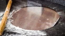 Grillfürst Pizzastein 33 Cm Mit Pizzablech 14 Grillfürst Pizzastein 33 Cm Mit Pizzablech -Küche Zu Hause Pizzablech pur