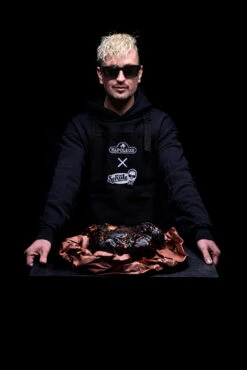 Napoleon Freestyle 425 Gasgrill - Mit Sizzle Zone - Limited Robin Schulz Barbecue Edition - Inkl. Mega Zubehörpaket -Küche Zu Hause Robs Barbecue Napoleon Freestyle 425